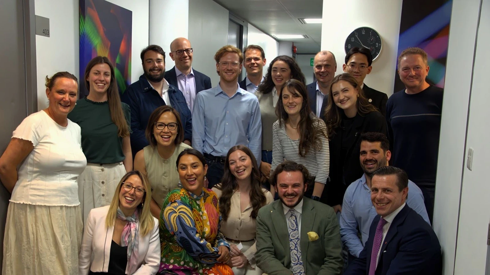 Laurent-Perrier Champagne Scholarship Names 12 UK Trade Winners for 2026
