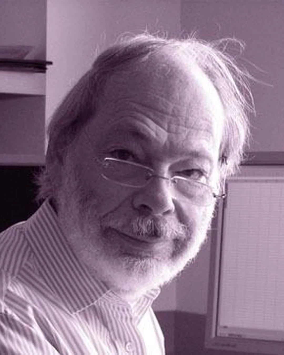 Benjamin Lewin