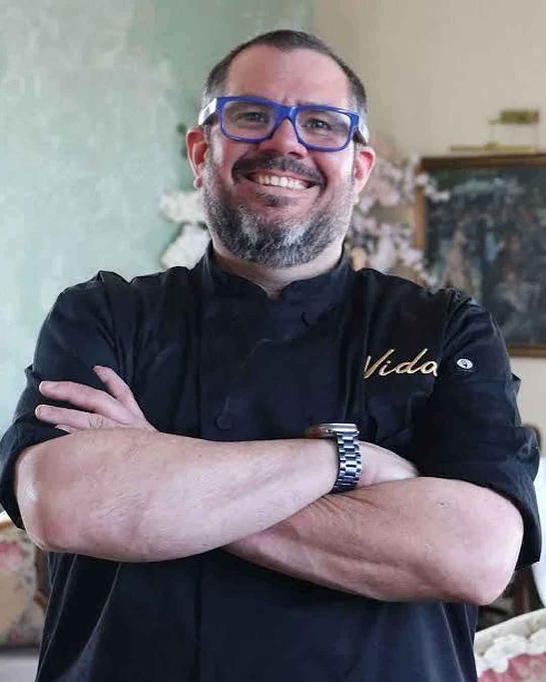 Marc Taxiera
