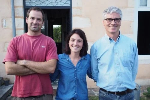 Jean-Luc Hubert