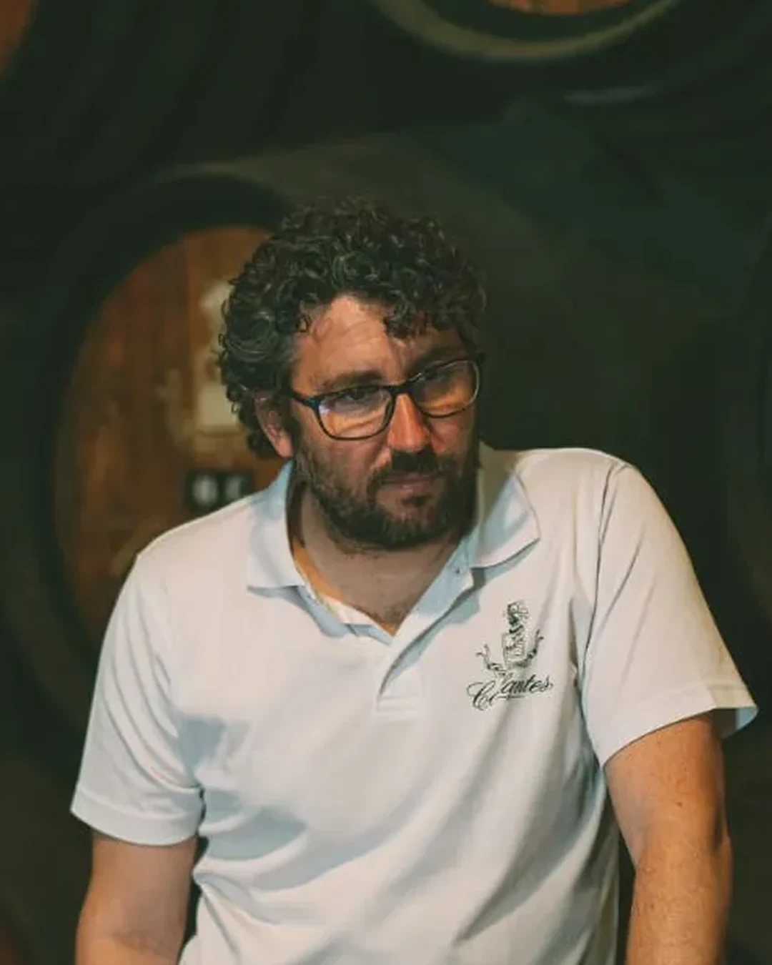 Primitivo Collantes