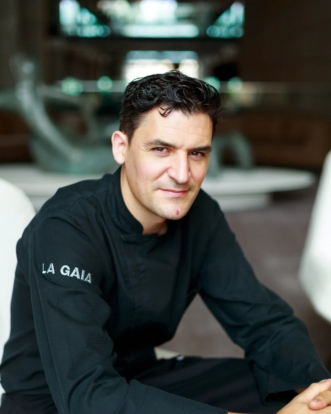 Óscar Molina