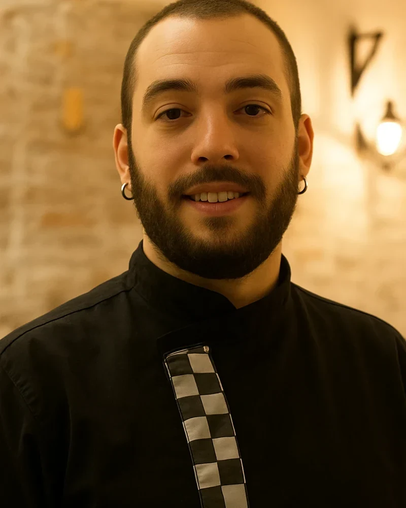 Miquel Prado