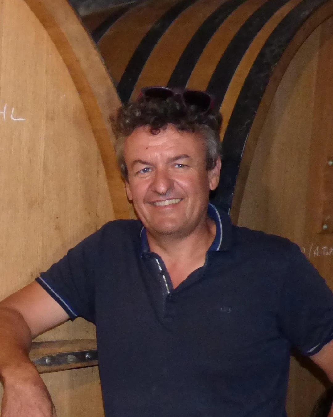 Matthieu Molinié