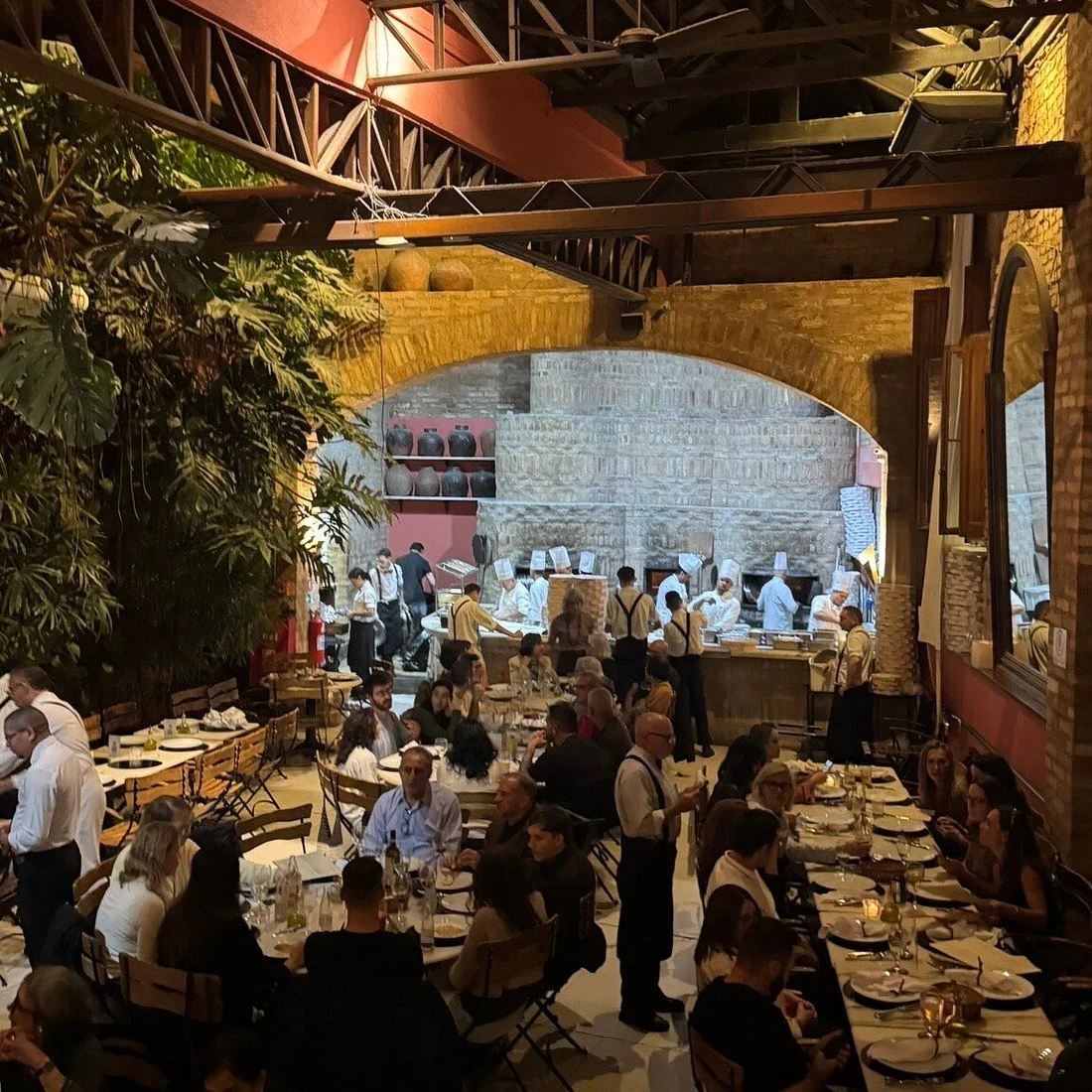Veridiana Pizzaria - Jardins