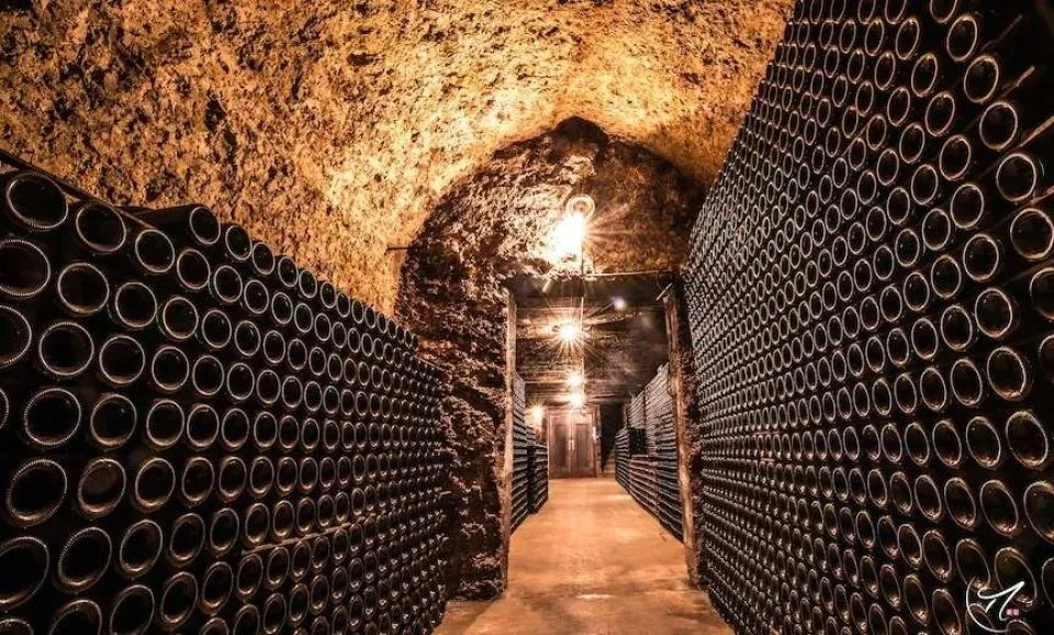 Champagne H. Billiot Fils
