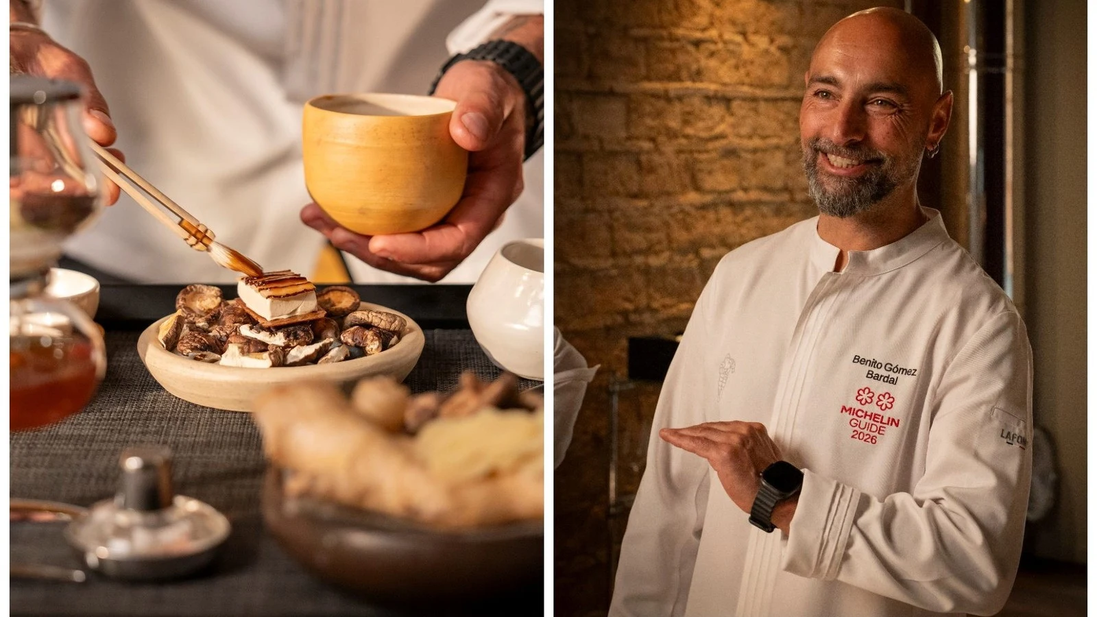 Chef Benito Gómez Opens Ocean Club by Benito Gómez in Phu Quoc