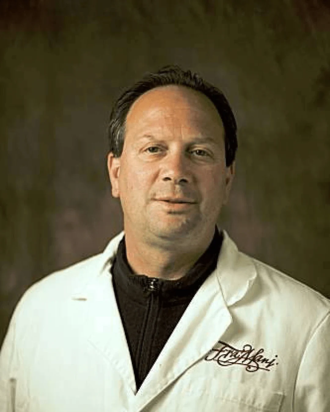 Paul Bertolli