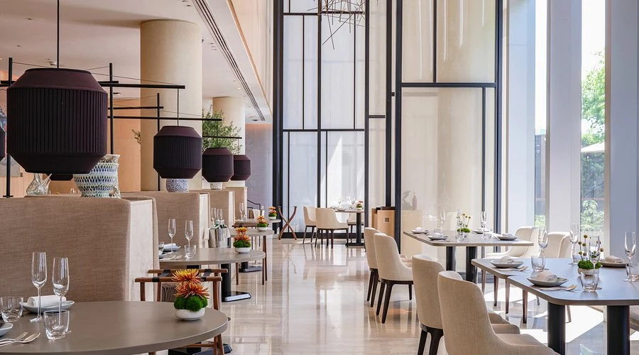 Embassy Room La Marina