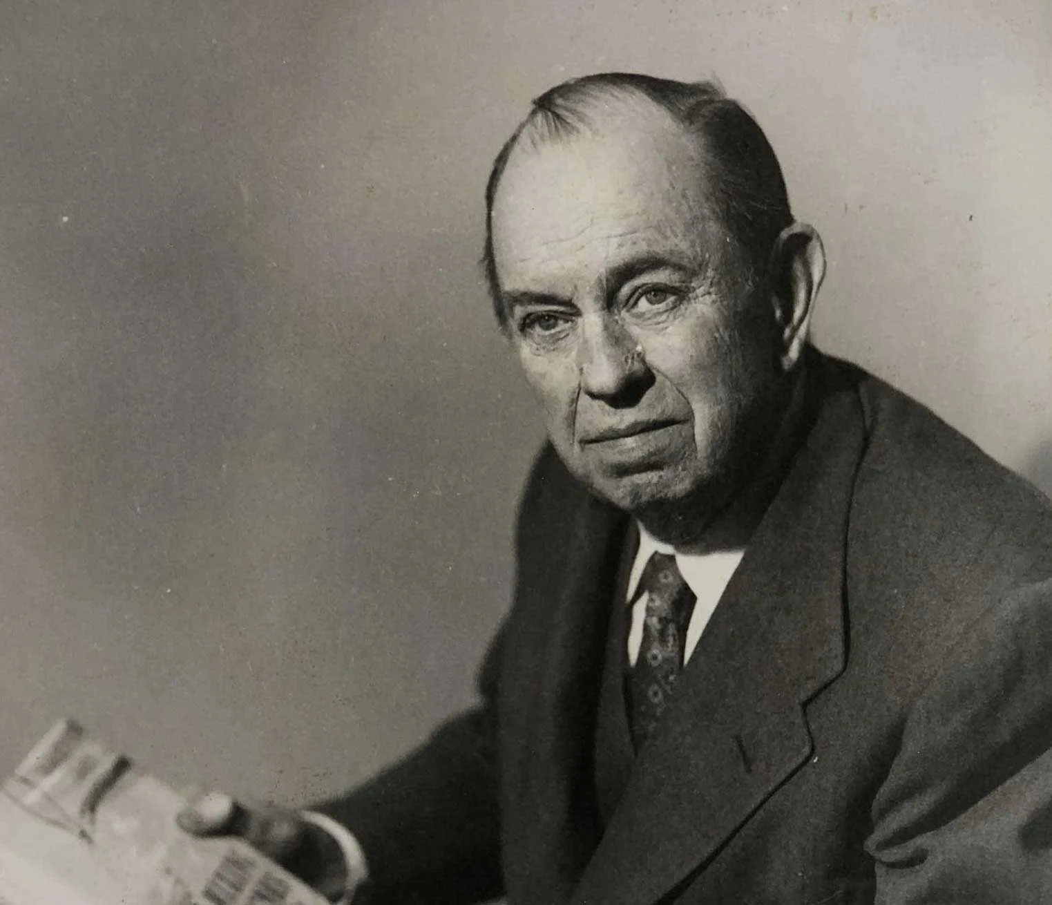 David Embury