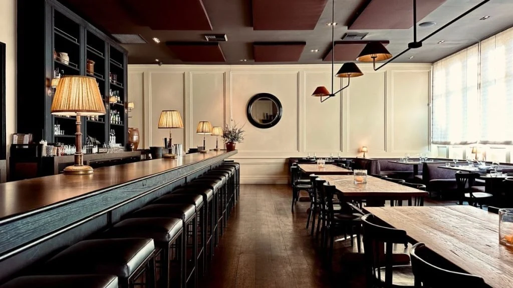 Sycamore Kitchen