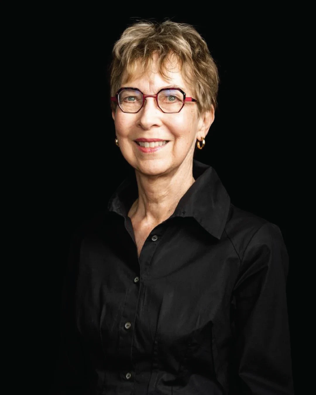 Patricia Sharpe