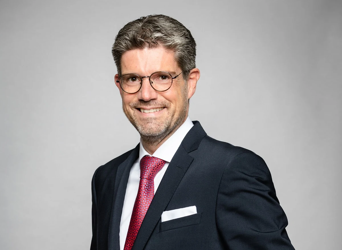 Laurent Herschbach