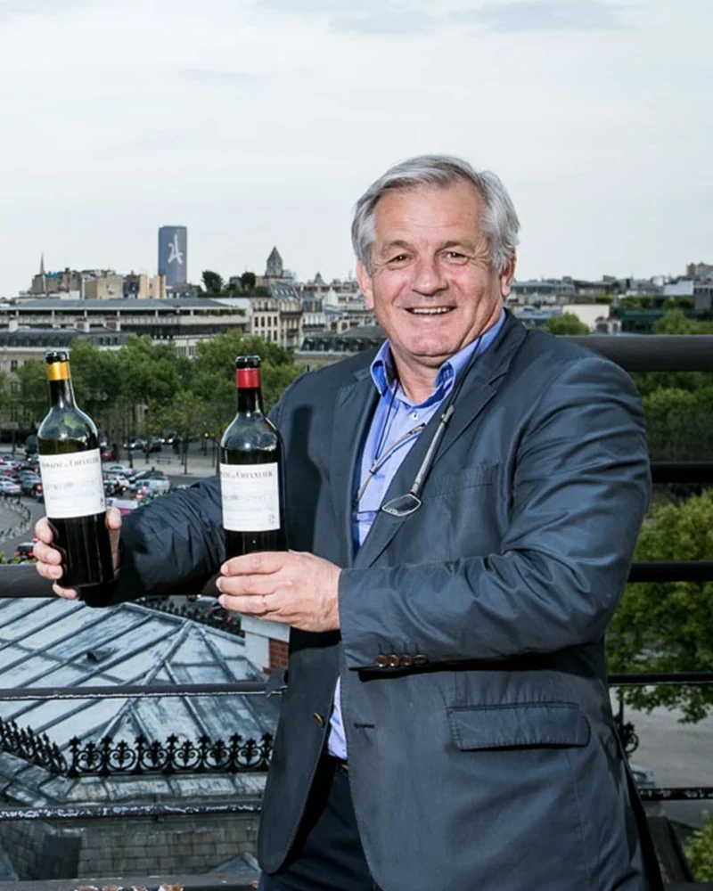 Rémi Edange