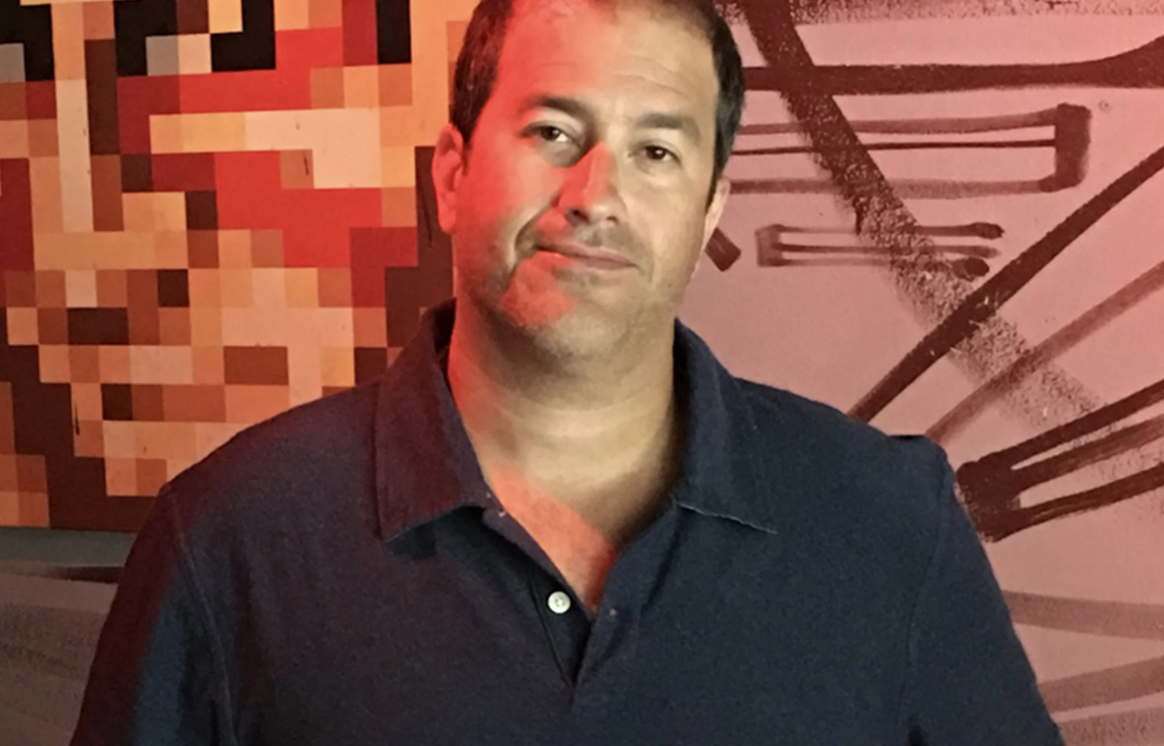 Dan Binkiewicz