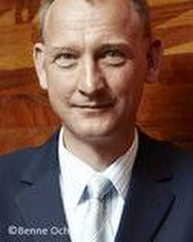 Mathias Dieter