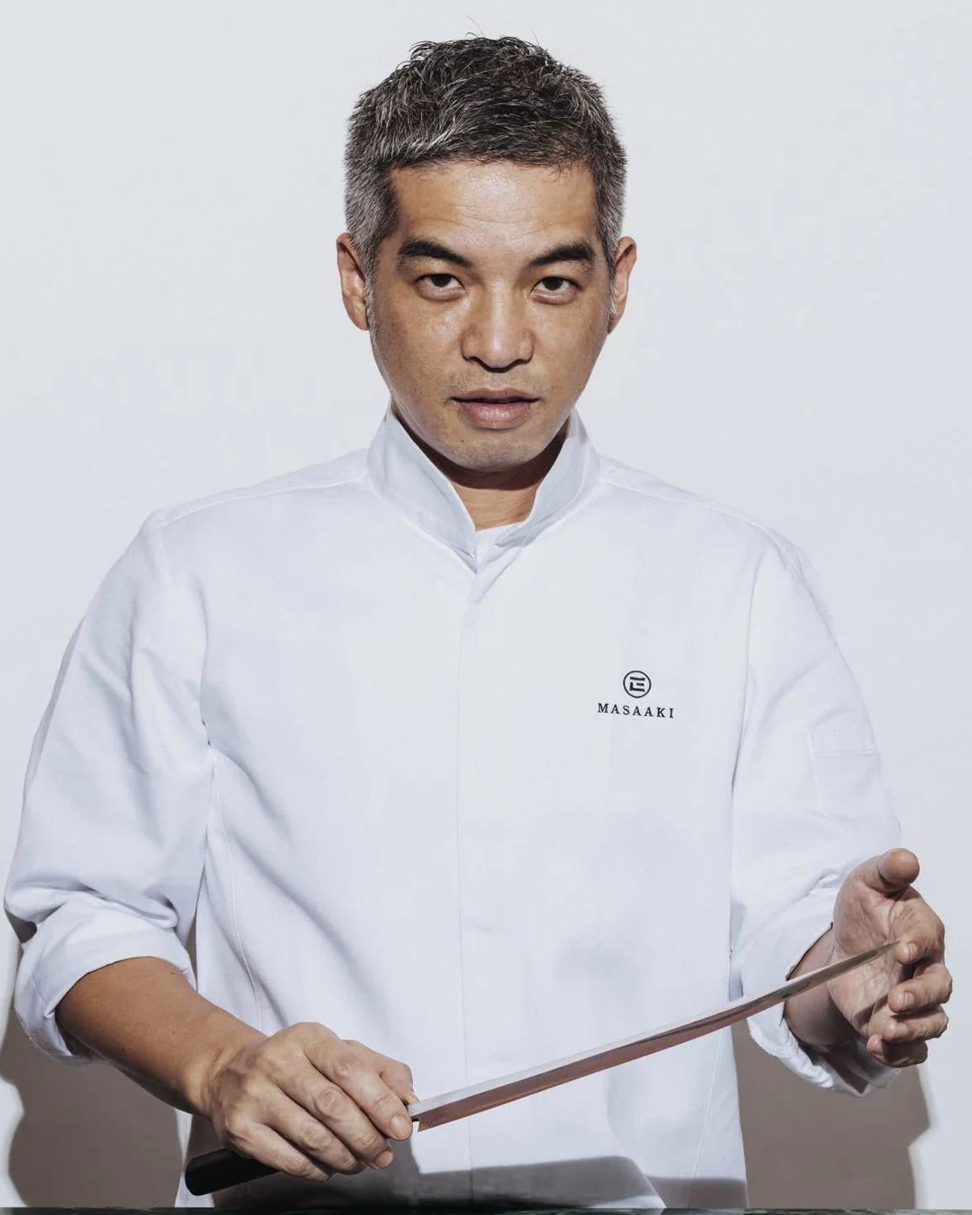 Masaaki Sakashita
