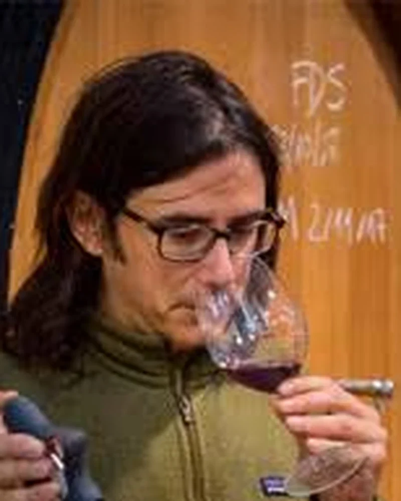 Fernando García Alonso