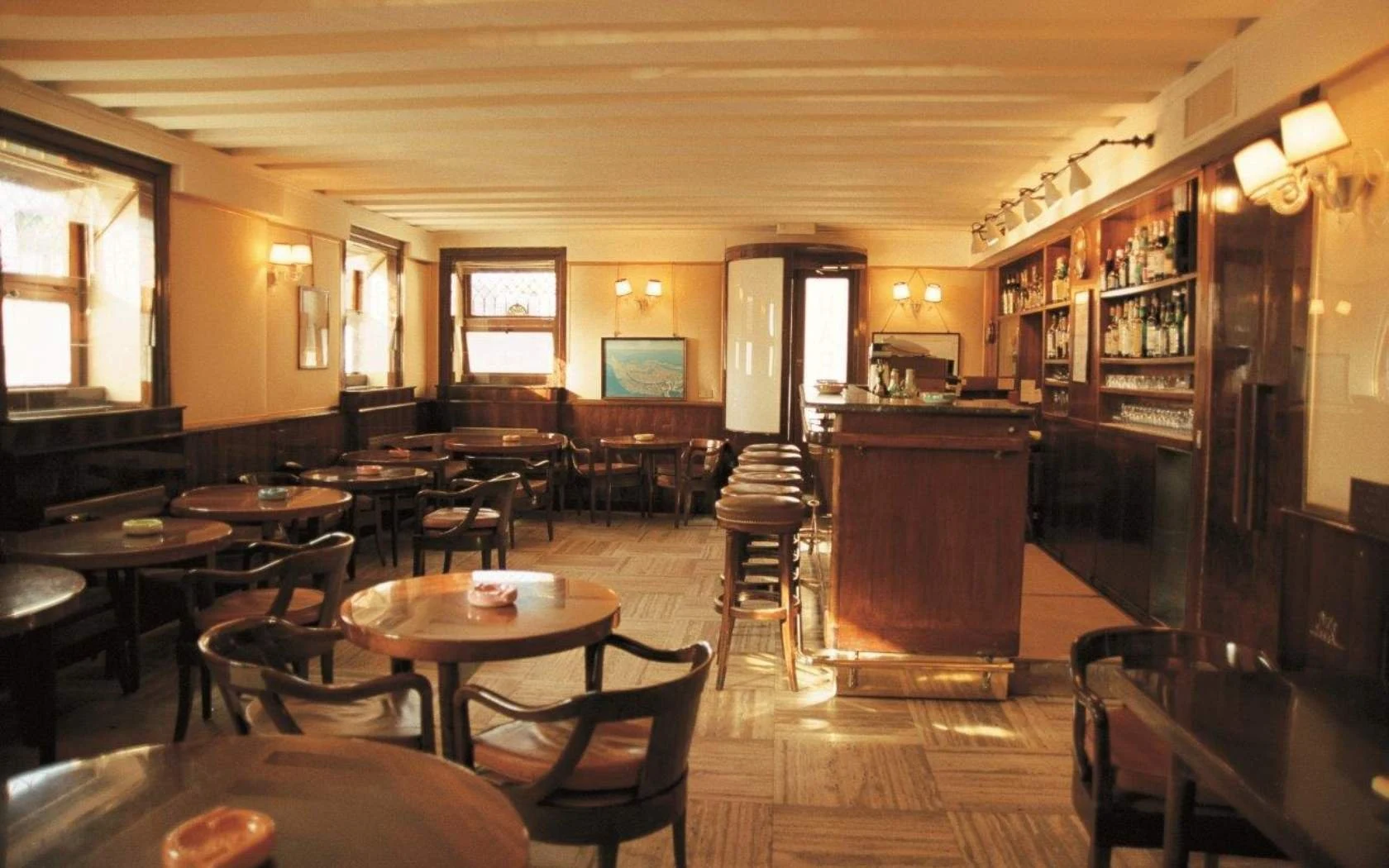 Harry's Bar