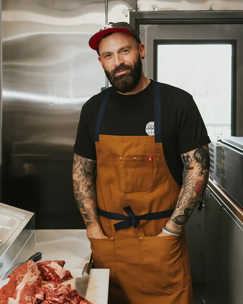 Cody Monson