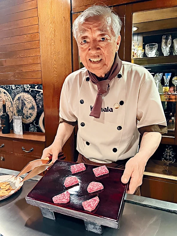 Yoshifumi Mori