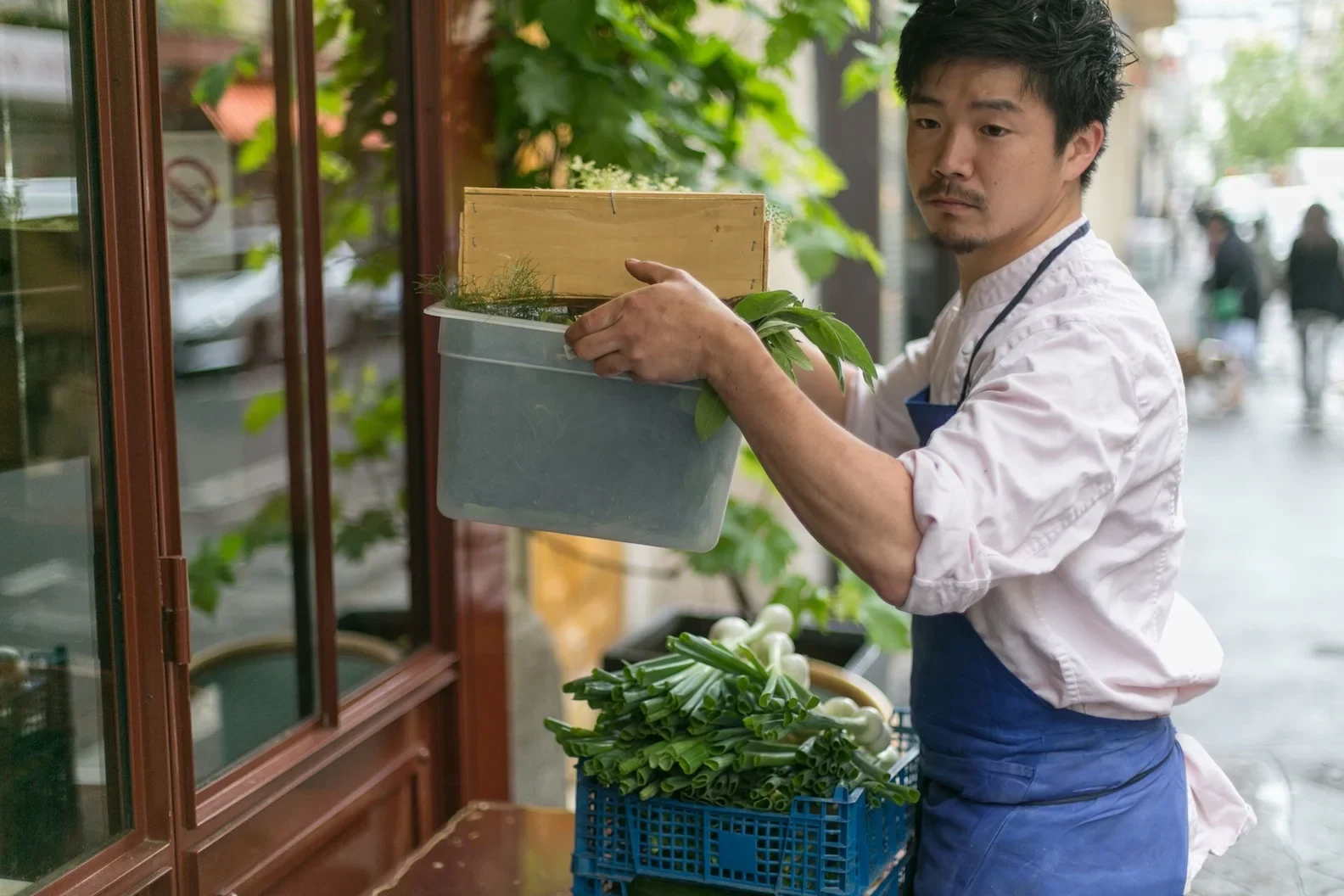 Kosuke Tada