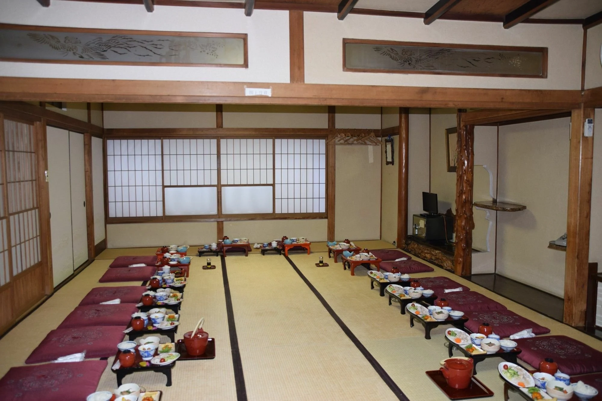 Morikawa