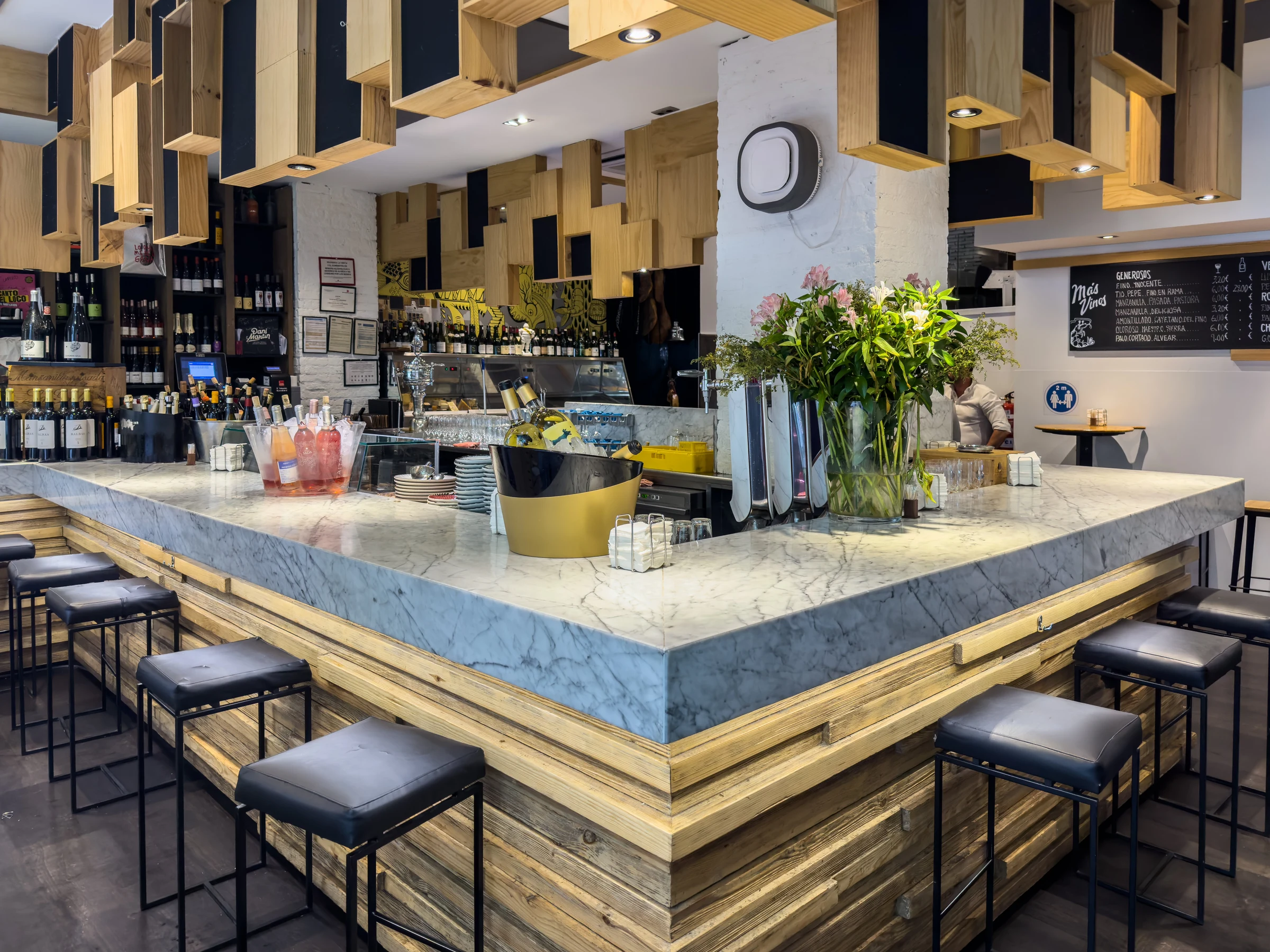 Taberna Laredo