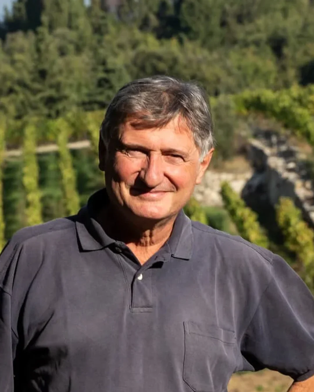 Paolo De Marchi