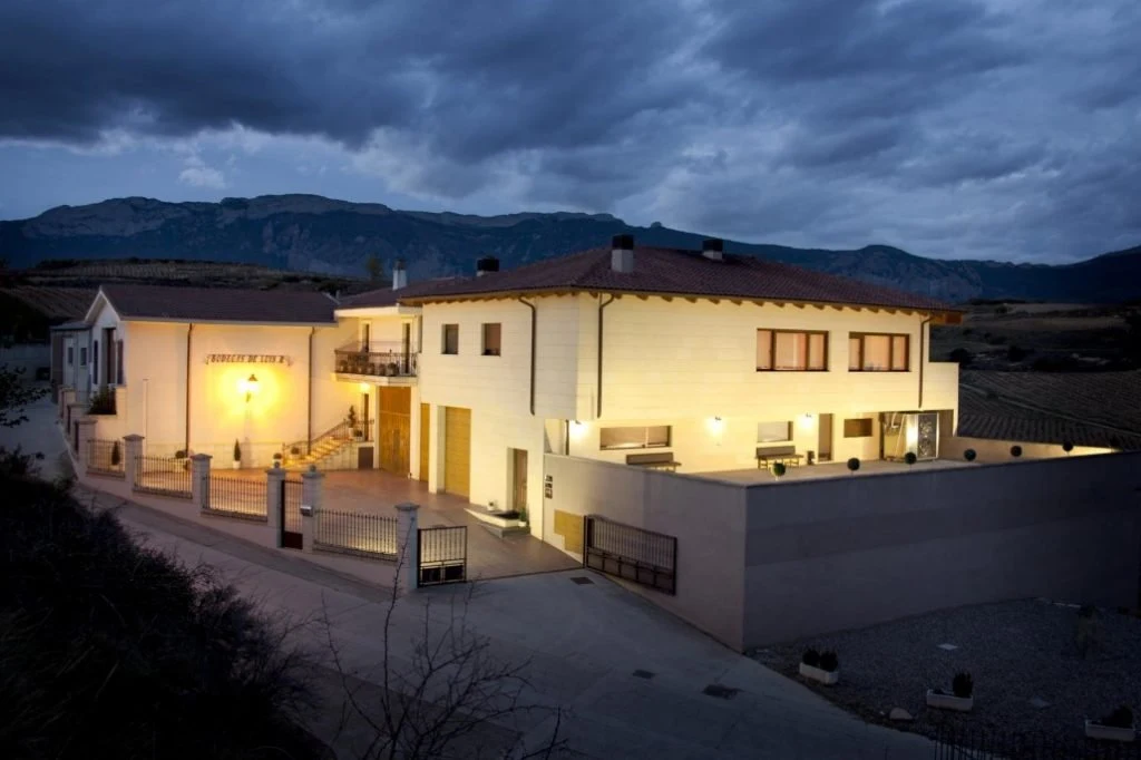 Bodegas Heredad de Aduna