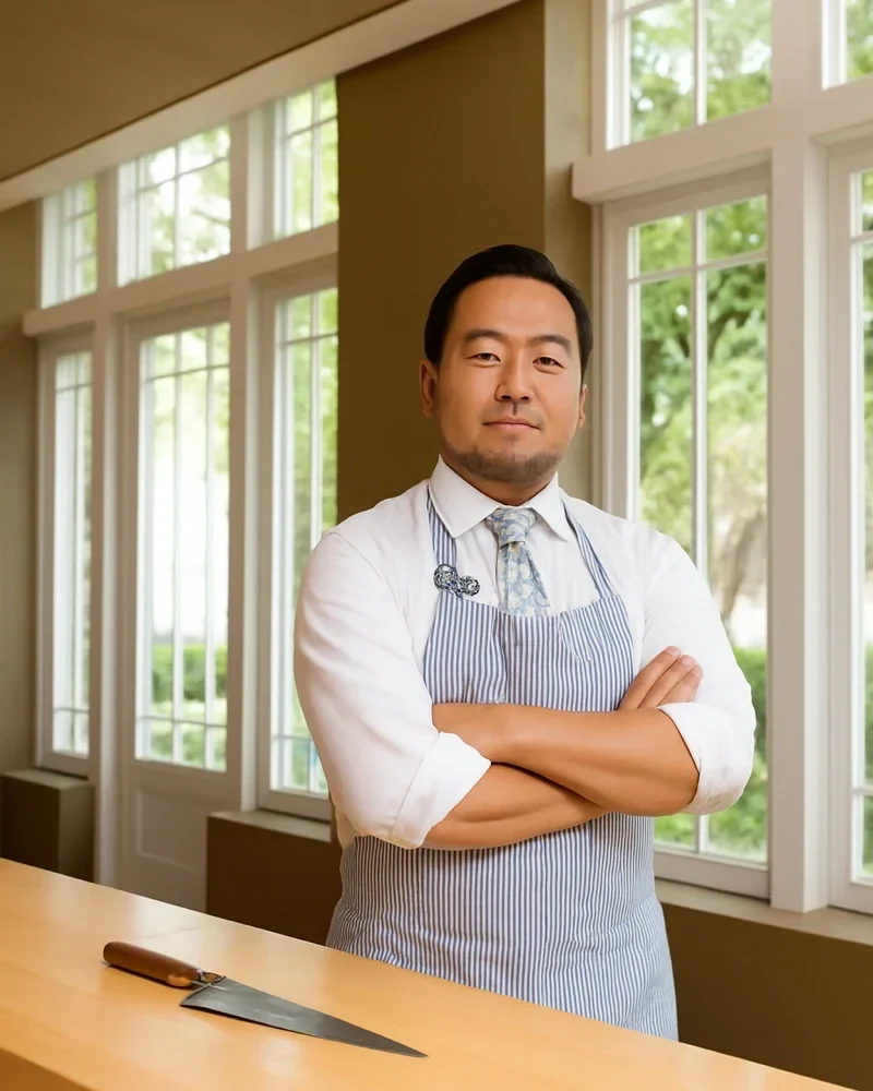 Naruki Matsumoto