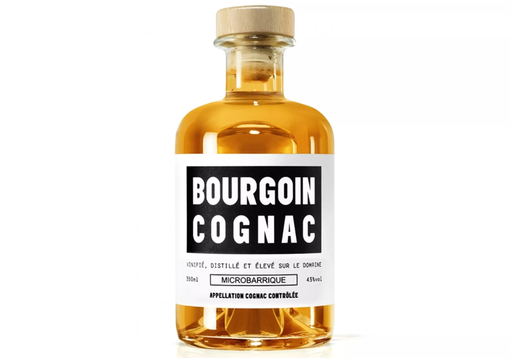 Bourgoin Cognac