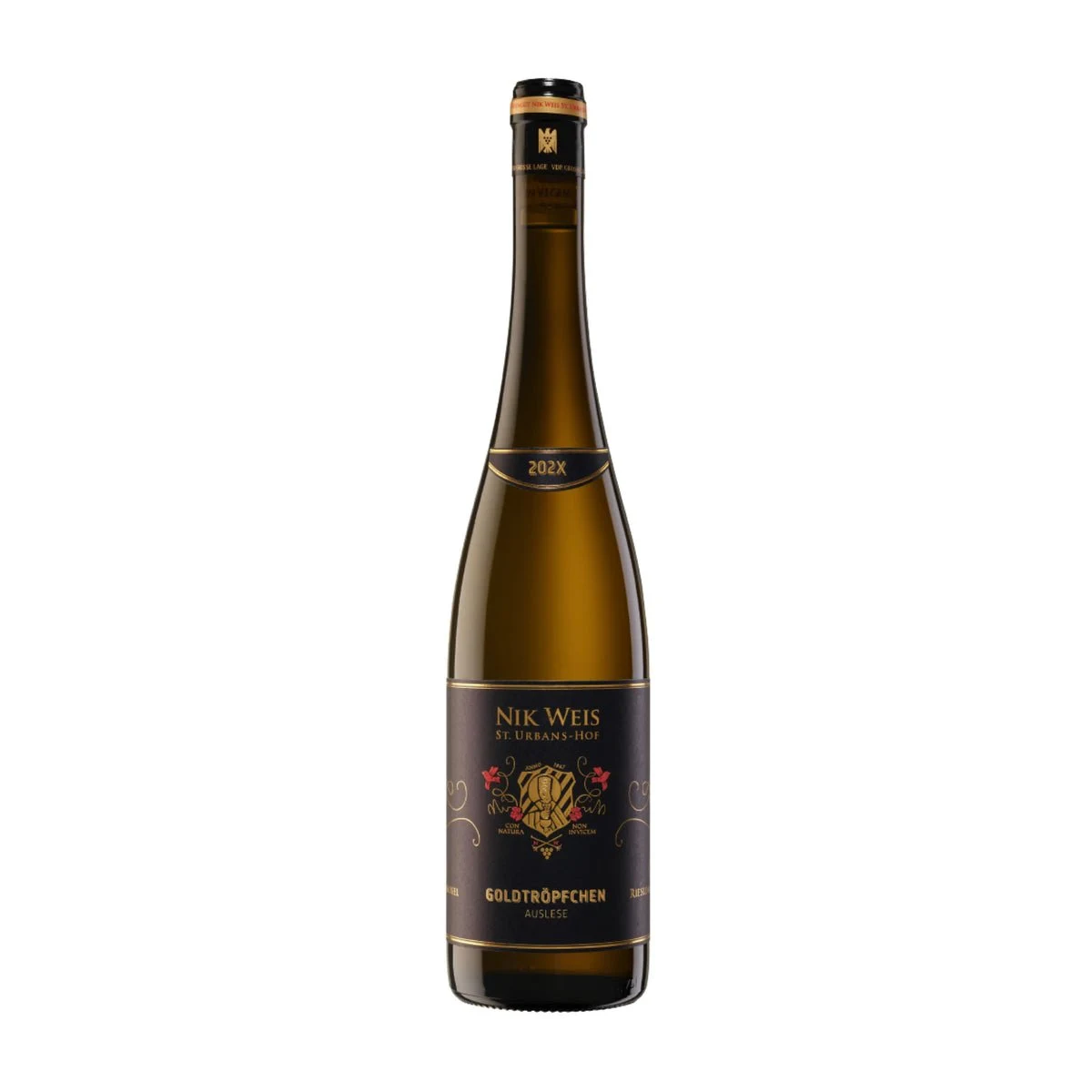 Weingut Nik Weis – St. Urbans-Hof