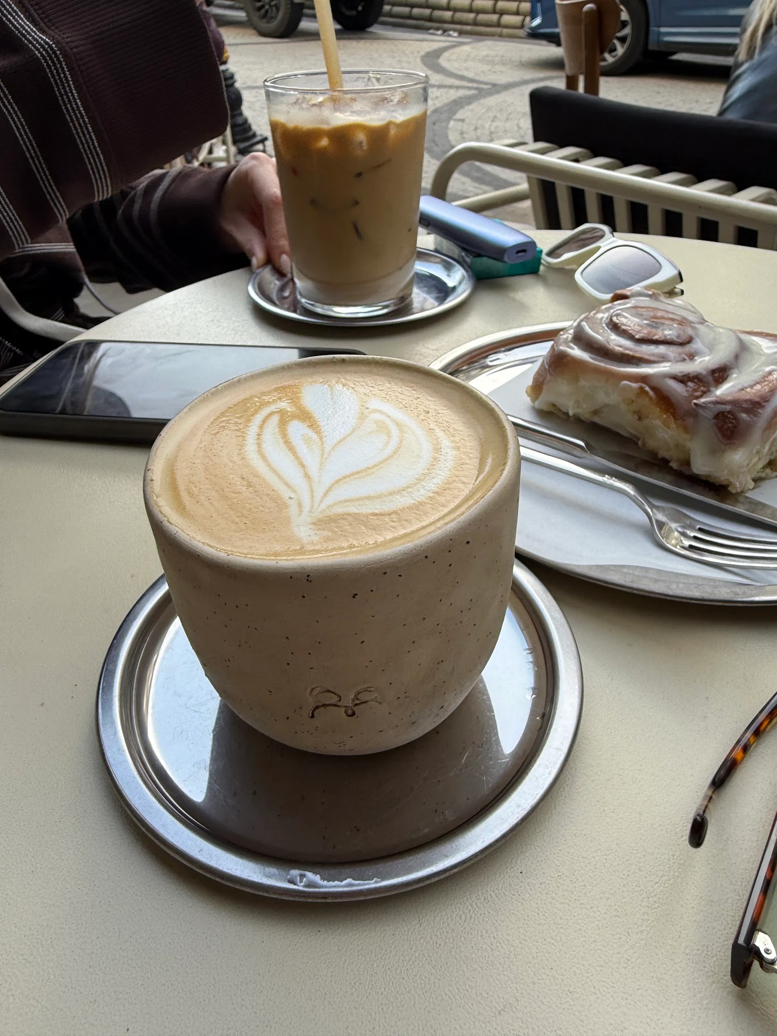 Das Café