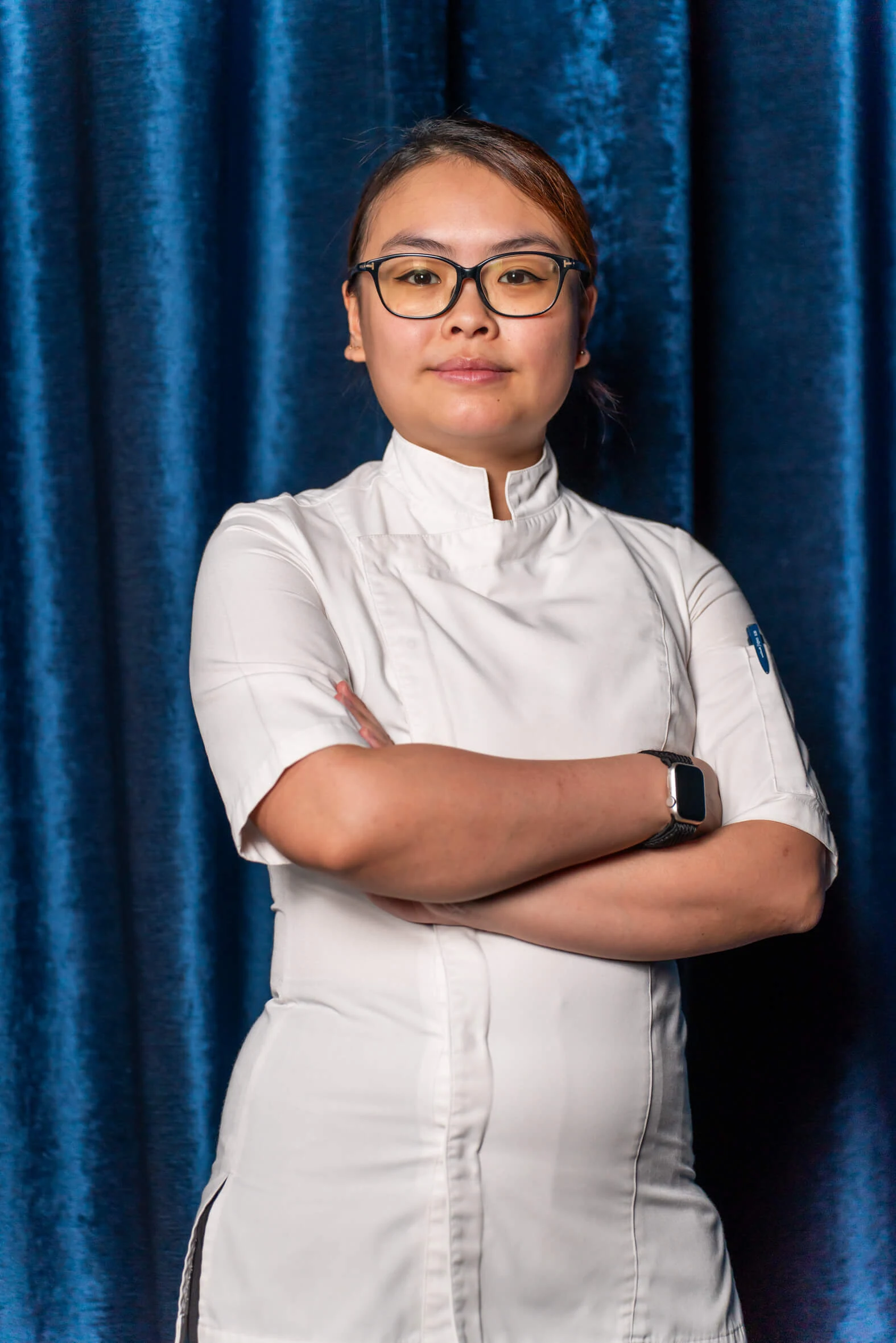 Michelle Goh