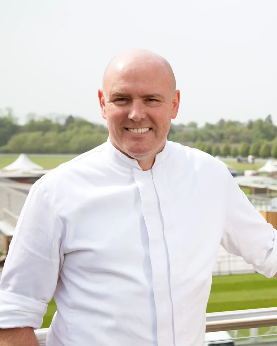 Aiden Byrne