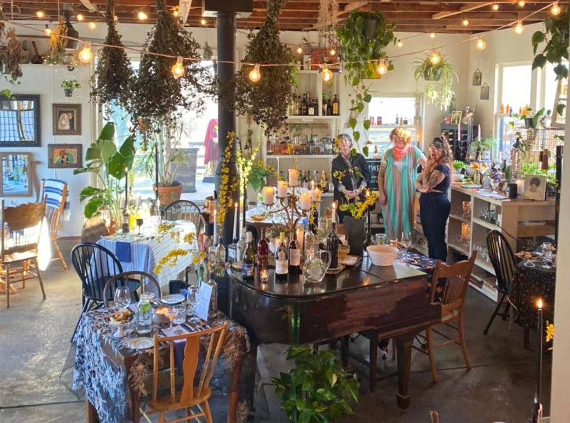Saltwell Farm Kitchen