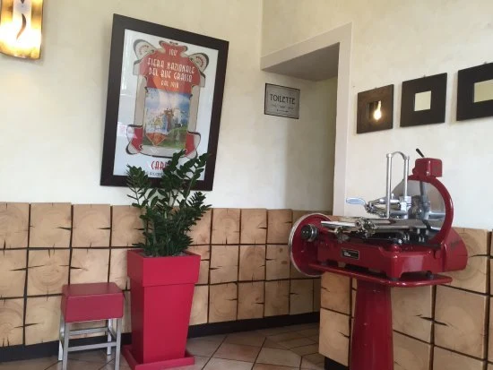 Macelleria Motta