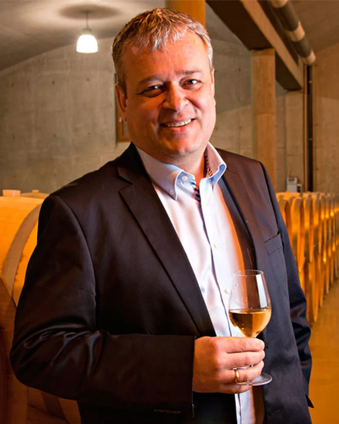Zoltán Kovács