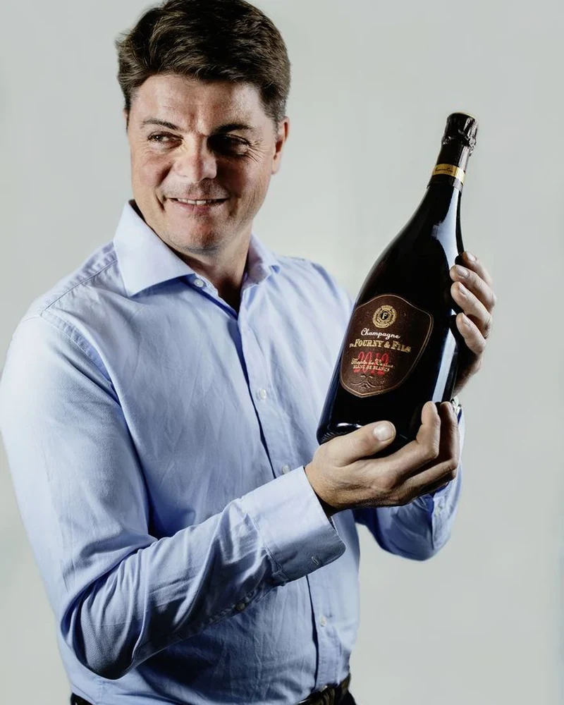 Emmanuel Fourny