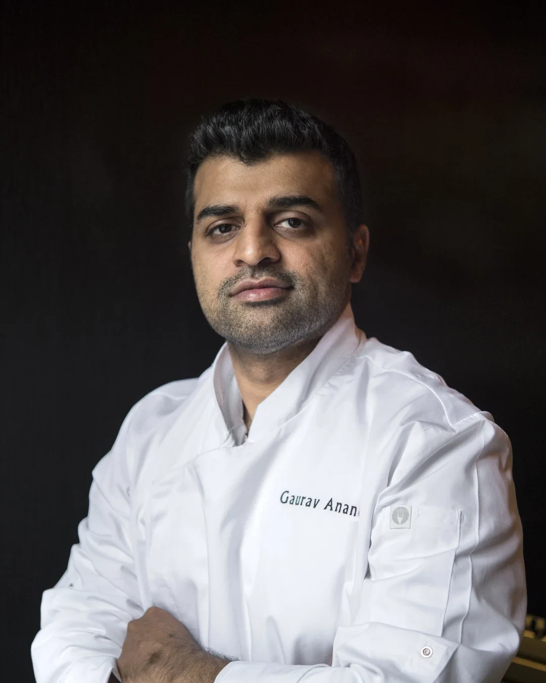 Gaurav Anand