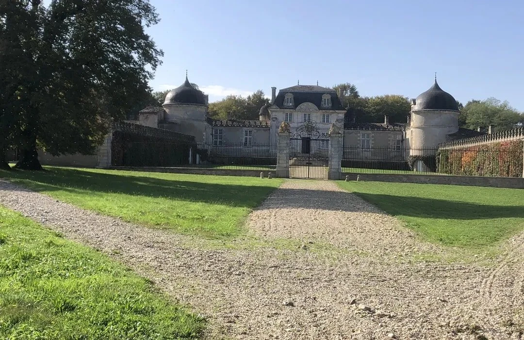 Château de Fargues