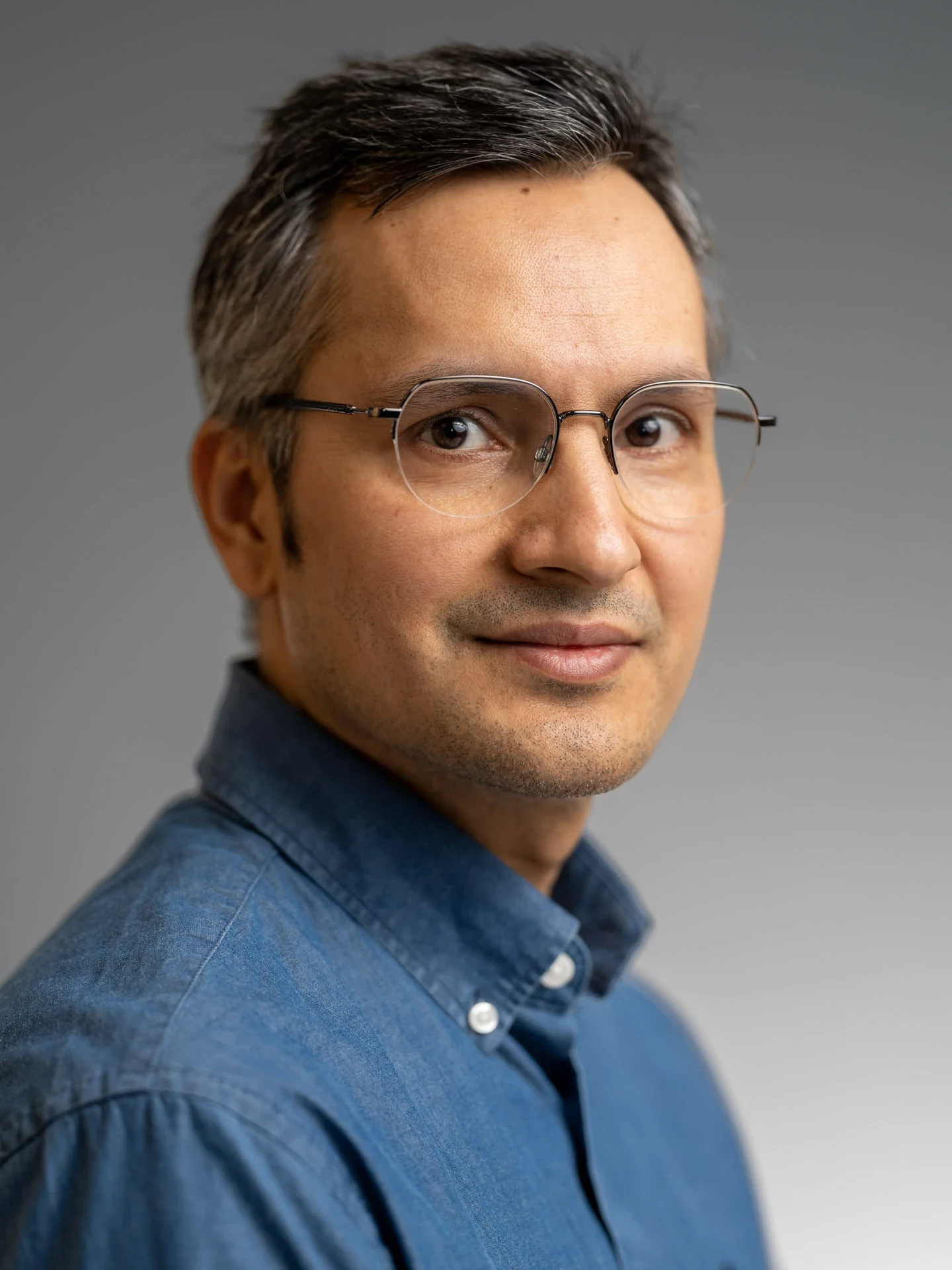 Deepak Bhattari