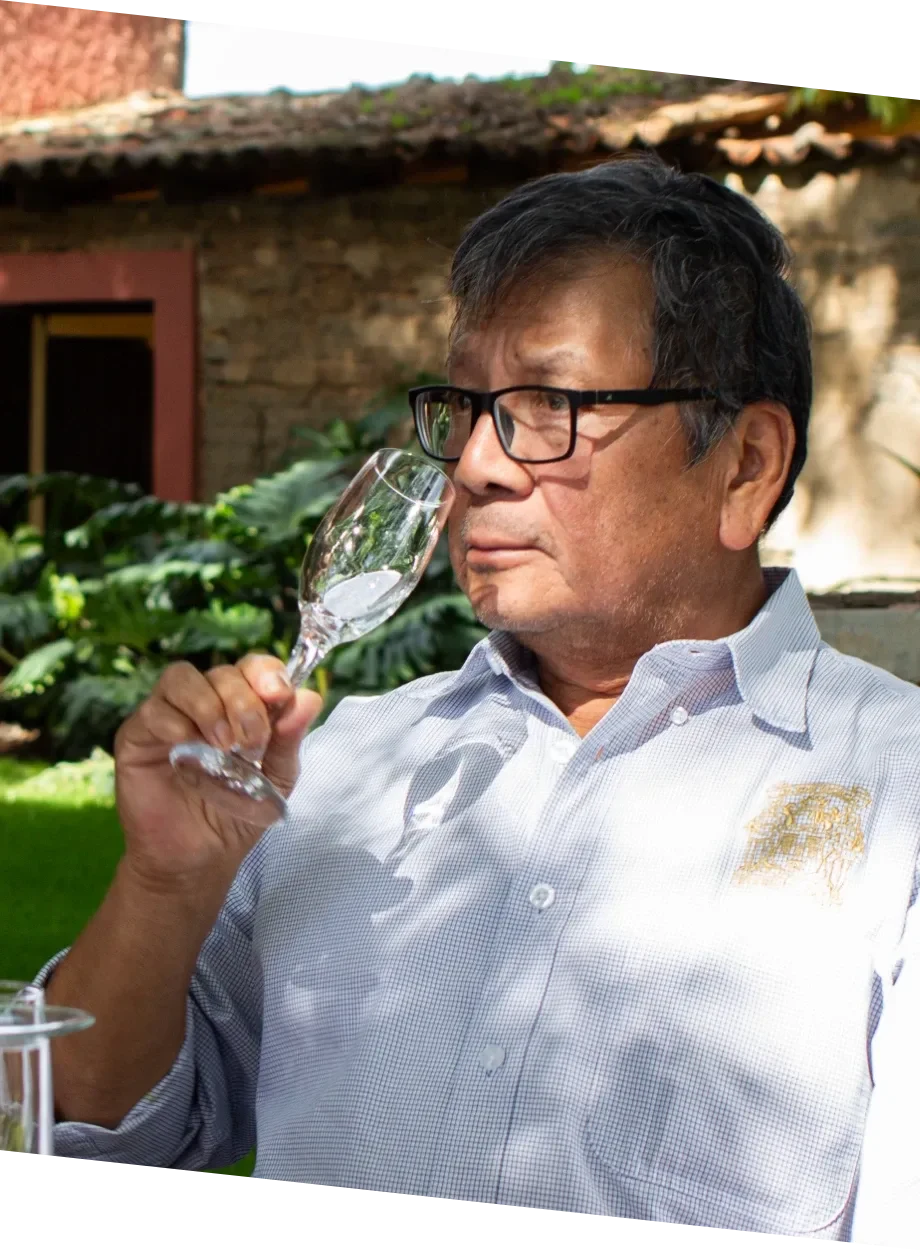 Pedro Juarez
