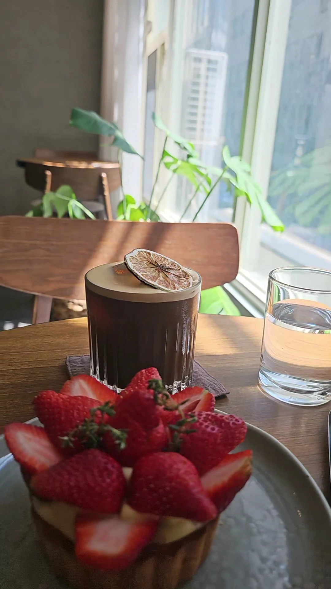 Alive Cafe