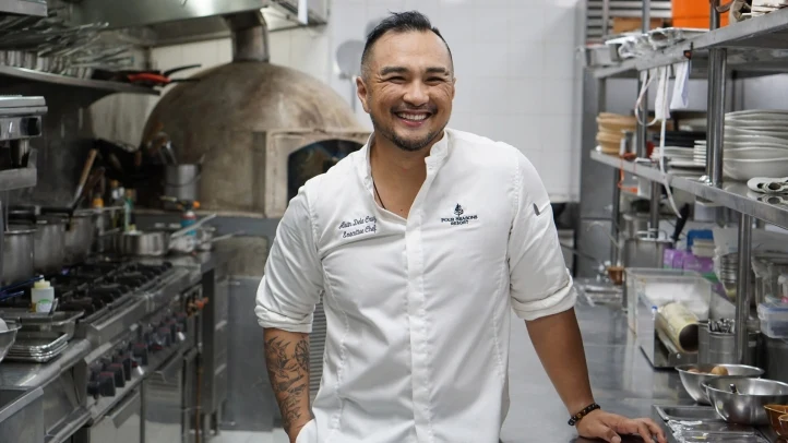 Alvin Dela Cruz
