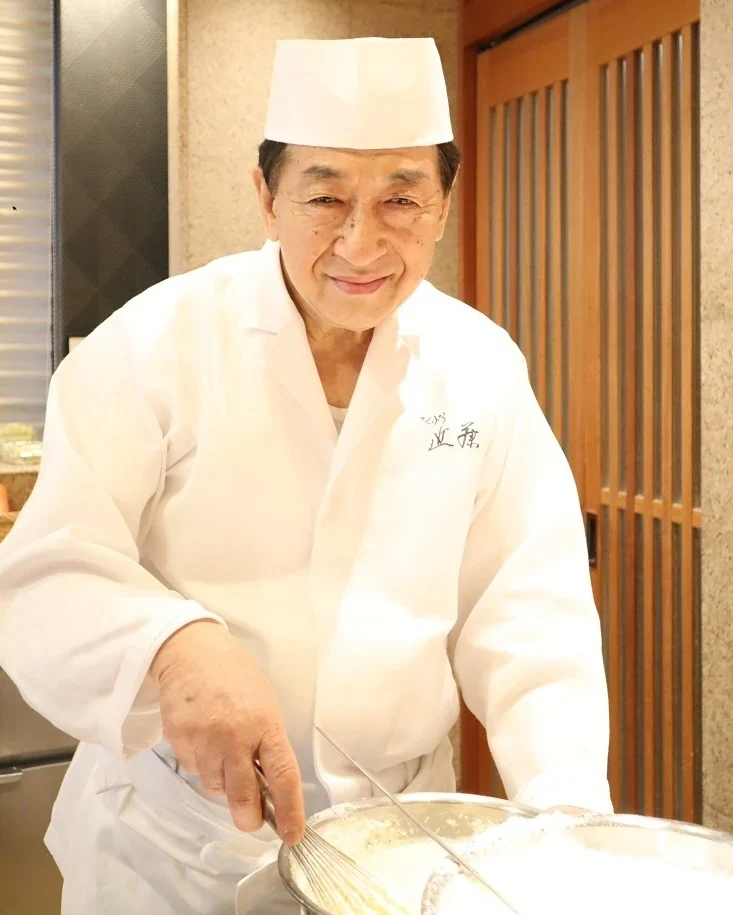 Fumio Kondo