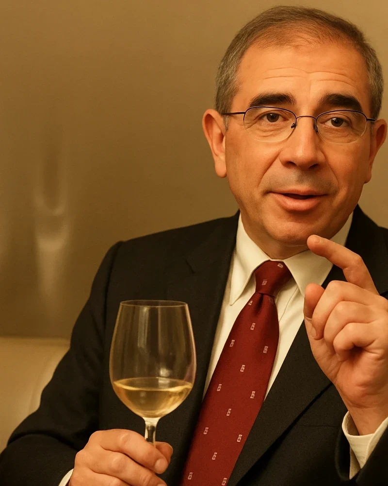 Antonio Saraiva