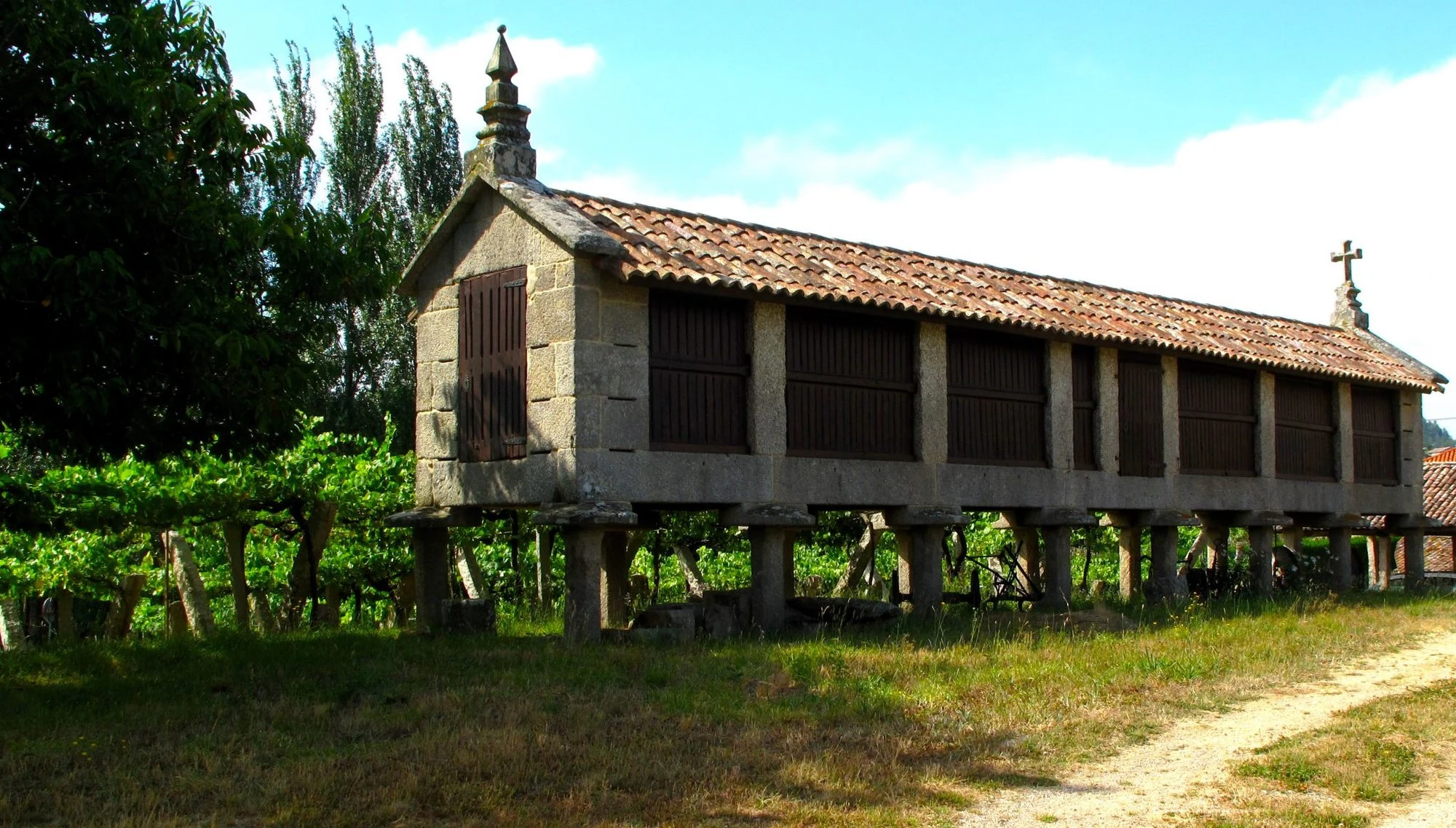 Bodegas Fulcro