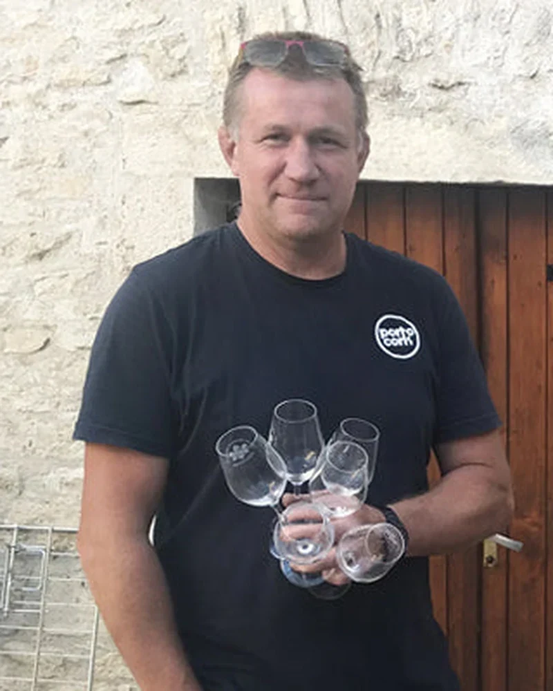 Sylvain Bzikot